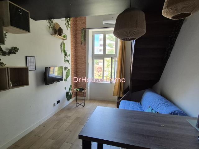 Appartement 2 pièces 24 m²