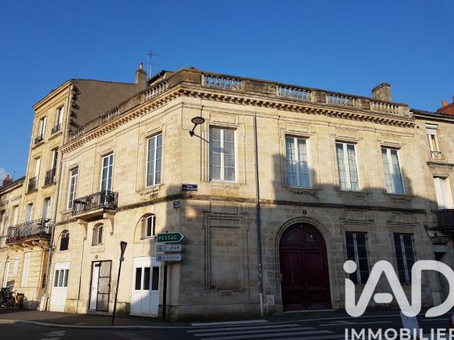 Appartement 2 pièces 24 m²
