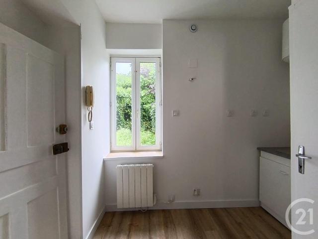 Appartement 2 pièces 24 m²