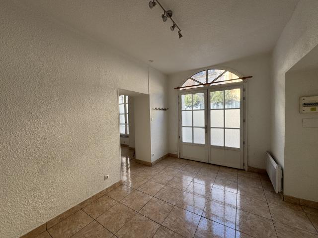 Appartement 2 pièces 24 m²