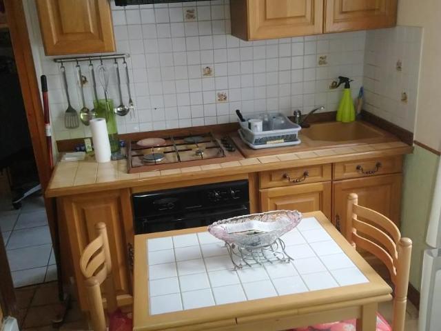 Appartement 2 pièces 24 m²