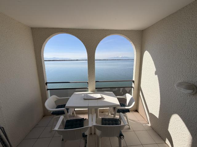 Appartement 2 pièces 24 m²