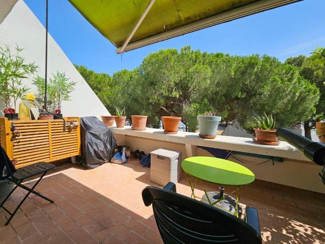 Appartement 2 pièces 24 m²