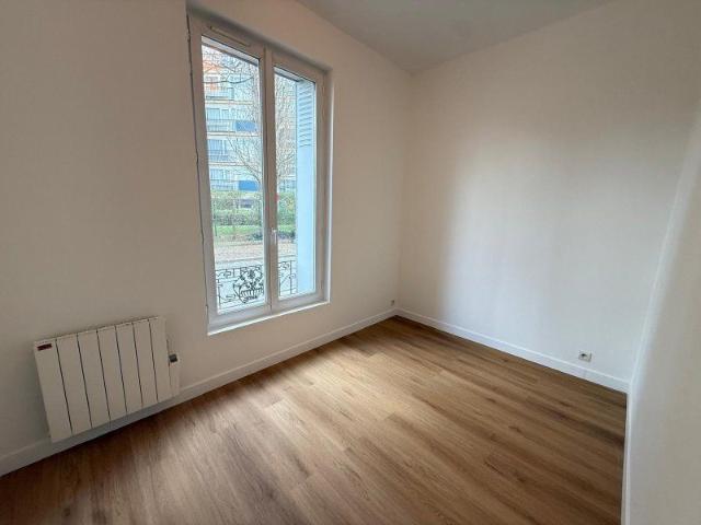 Appartement 2 Pièces 24 m²