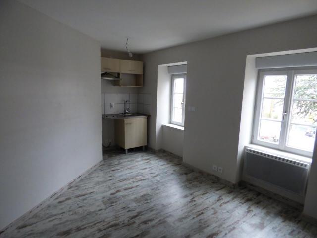 Appartement 2 pièces 25 m²