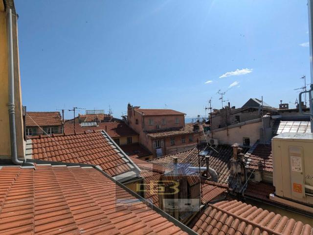 Appartement 2 pièces 24 m²