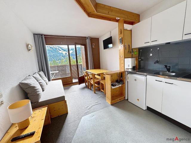 Appartement 2 pièces 24 m²
