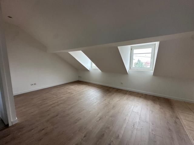 Appartement 2 pièces 24 m²