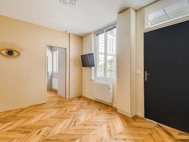Appartement 2 pièces 24 m²