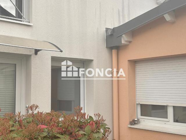Appartement 2 pièces 24 m²