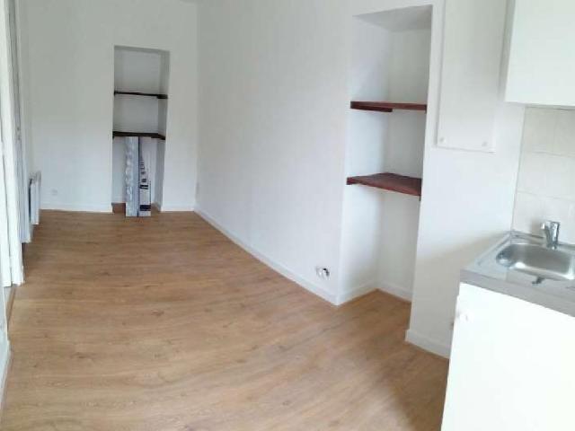 Appartement 2 pièces 24 m²