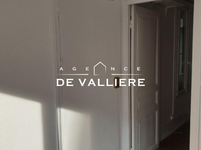 Appartement 2 pièces 24 m²