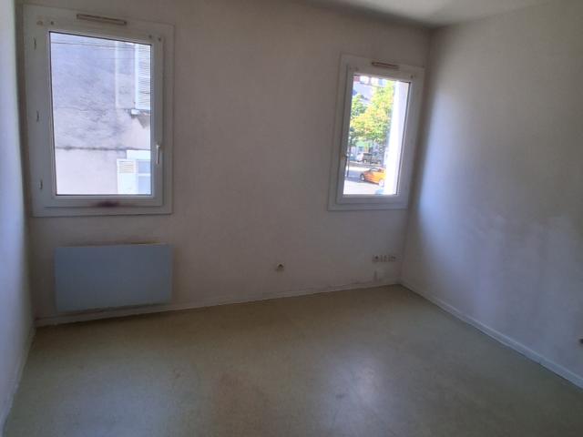 Appartement 1 pièce 24 m²