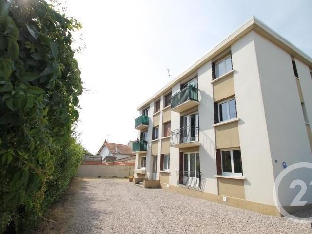 Appartement 2 pièces 24 m²