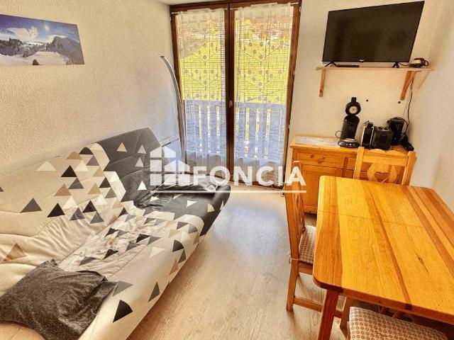 Appartement 2 pièces 24 m²