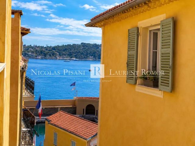 Appartement 2 pièces 24 m²