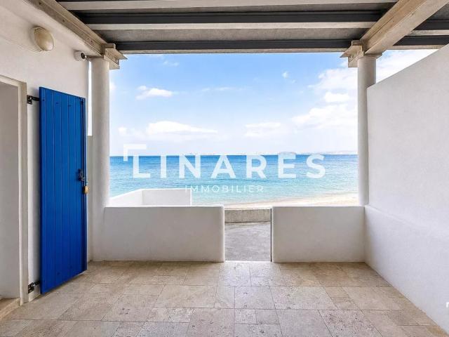 Appartement 2 pièces 24 m²