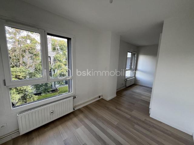 Appartement 2 pièces 24 m²