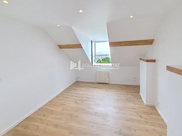 Appartement 2 pièces 24 m²