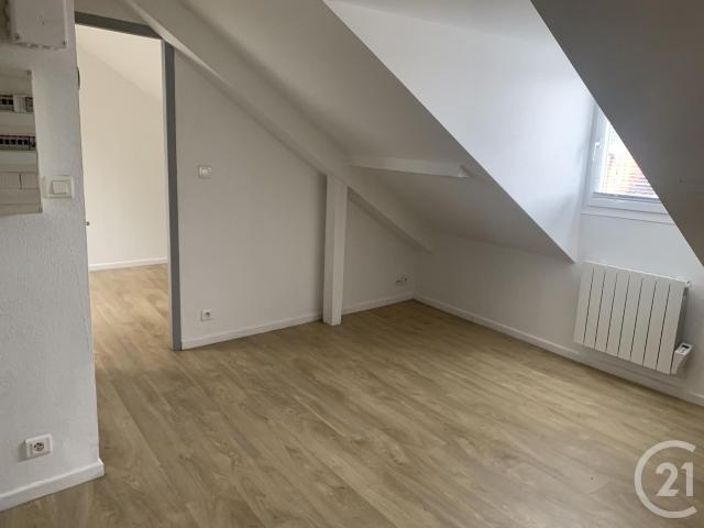 Appartement 2 pièces 24 m²