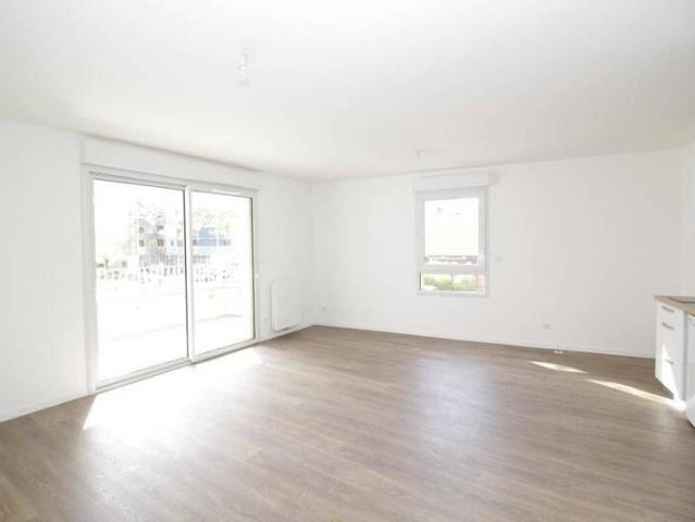 Appartement 2 pièces