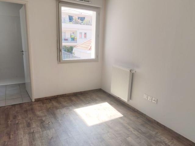 Appartement 2 pièces