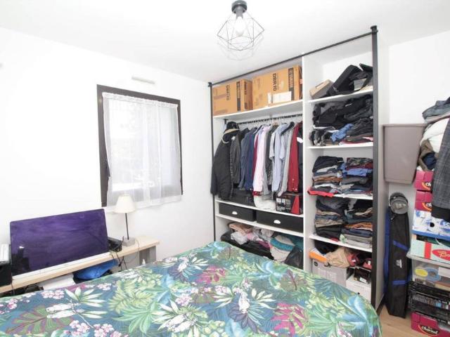 Appartement 2 pièces
