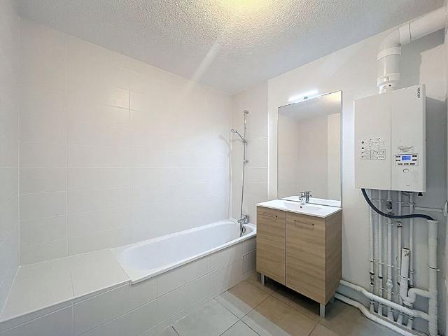 Appartement 2 pièces