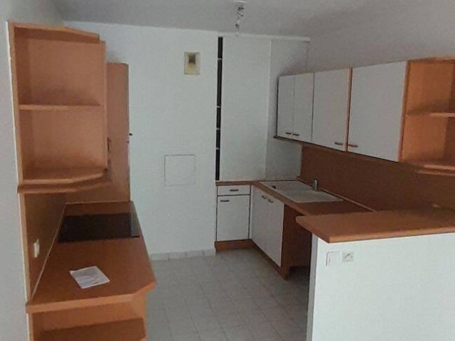 Appartement 2 pièces