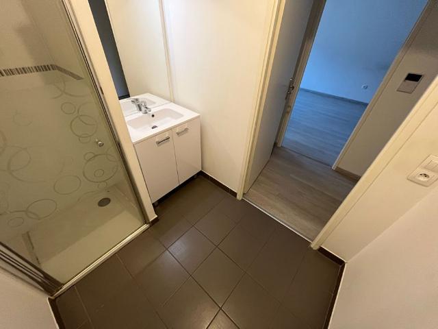 Appartement 2 pièces