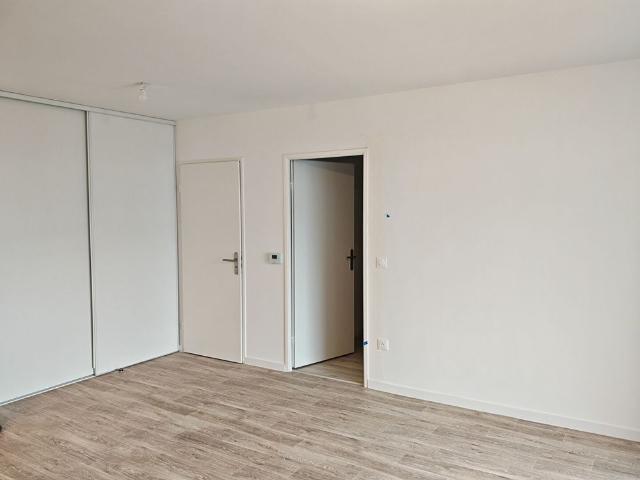 Appartement 2 pièces