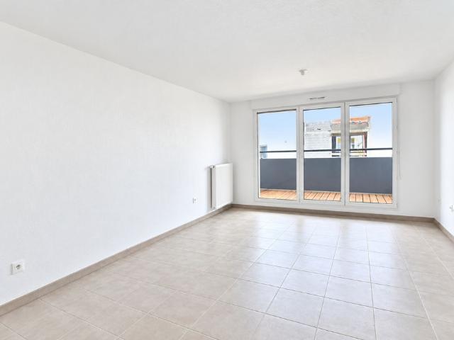 Appartement 2 pièces