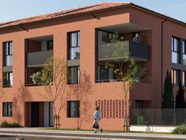Appartement 2 pièces