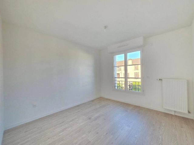 Appartement 2 pièces