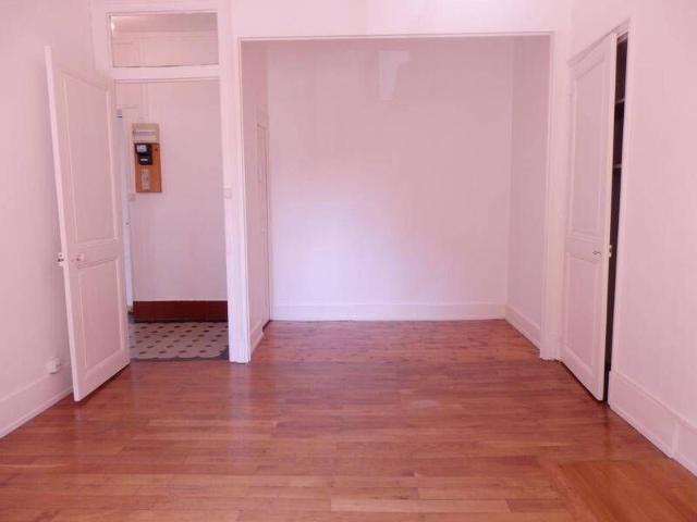 Appartement 2 pièces