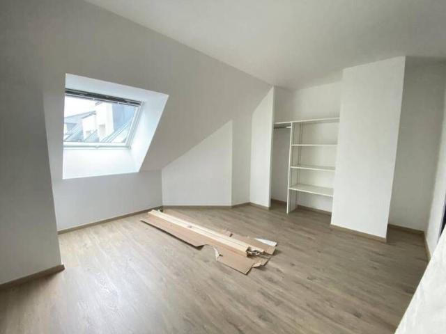 Appartement 2 pièces