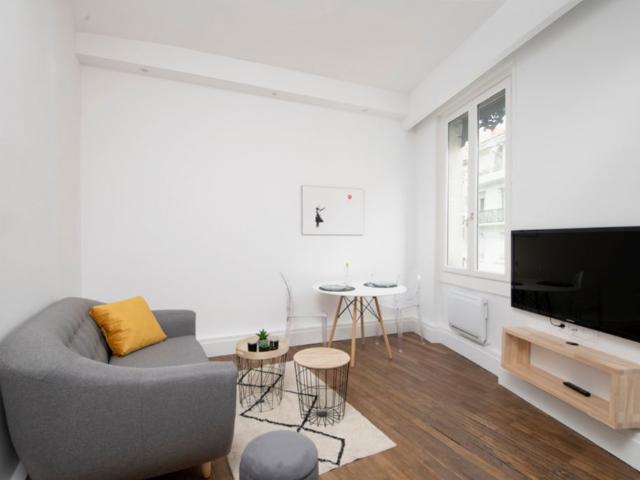 Appartement 2 pièces, 25 m² à louer à Toulouse 31000