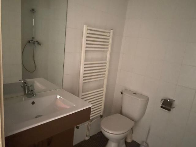 Appartement 2 pièces, 25 m² à louer à Toulouse 31400