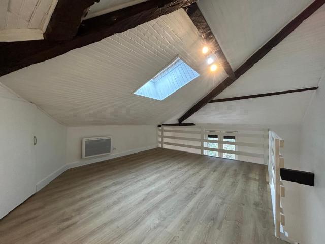 Appartement 2 pièces, 25 m² à louer à Toulouse 31500