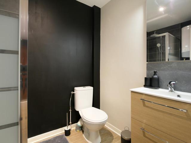 Appartement 2 pièces, 25 m² à louer à Toulouse 31500