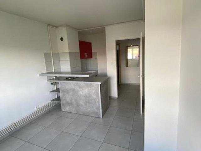 Appartement 2 pièces, 25 m² à louer à Villers lès Nancy 54600