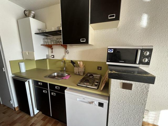 Appartement 2 pièces, 25 m² à louer à Agde 34300