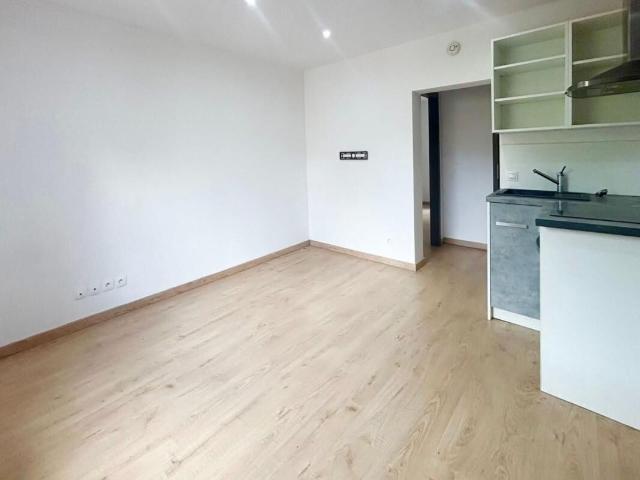 Appartement 2 pièces, 25 m² à louer à Algrange 57440