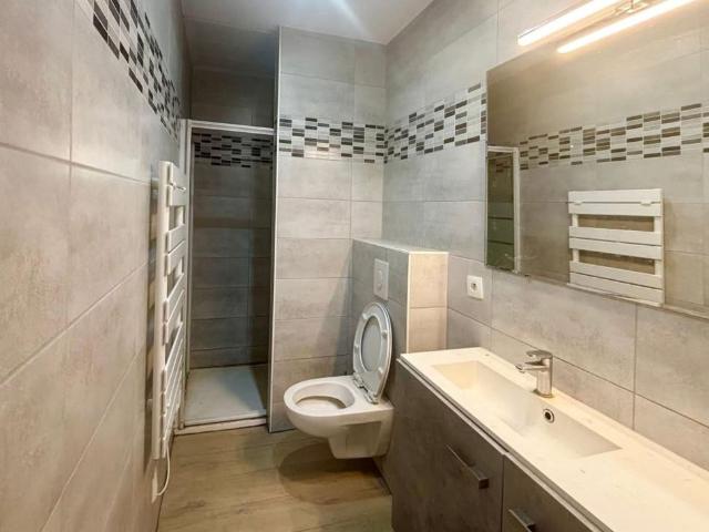 Appartement 2 pièces, 25 m² à louer à Algrange 57440