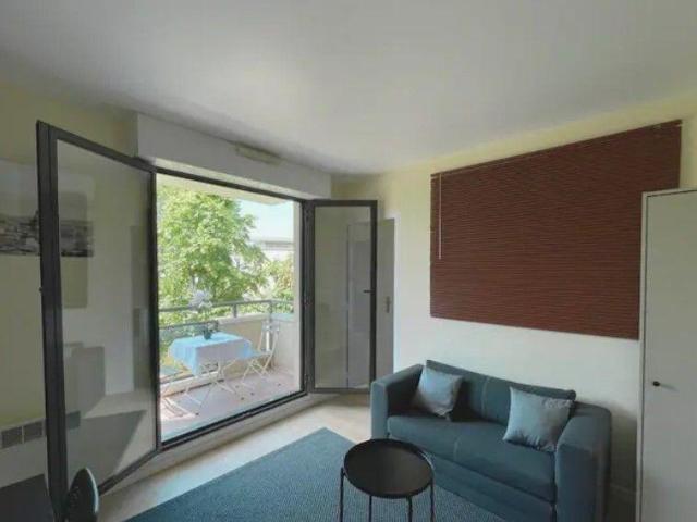 Appartement 2 pièces, 25 m² à louer à Asnières sur Seine 92600