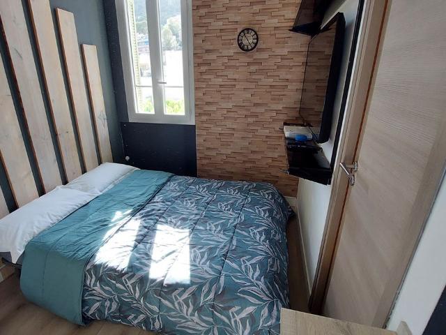 Appartement de 25m2 à louer sur Beausoleil