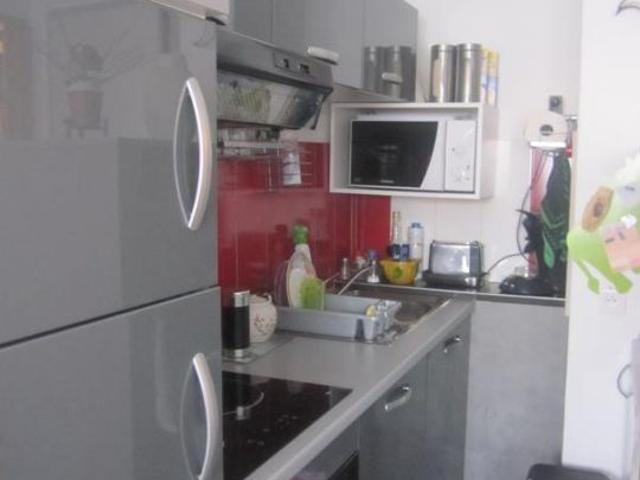 Appartement 2 pièces, 25 m² à louer à Belfort 90000