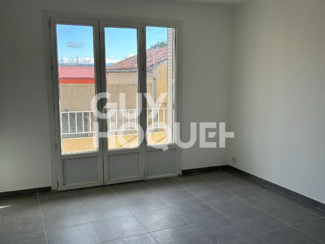 Appartement 2 pièces, 25 m² à louer à Carpentras 84200