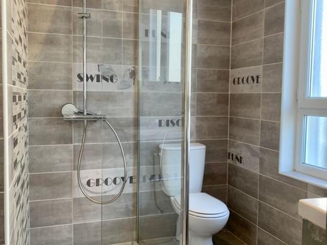Appartement de 25m2 à louer sur Cognac
