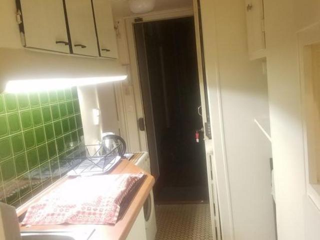 Appartement 2 pièces, 25 m² à louer à Courbevoie 92400